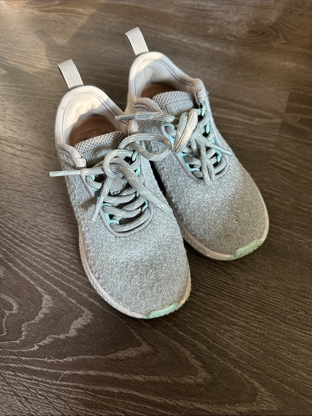Girls 11D Sneaker